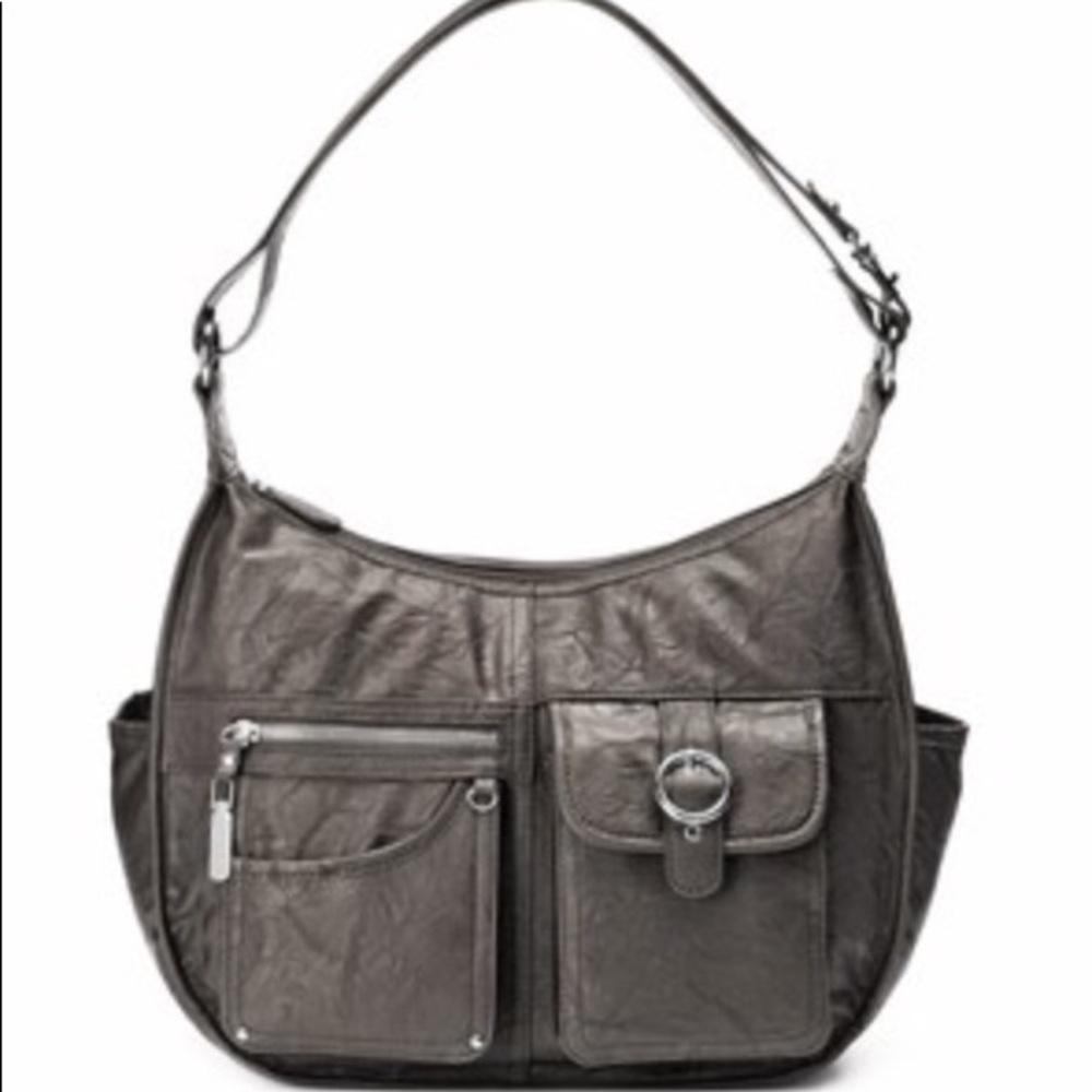 Convertible Hobo Bag!